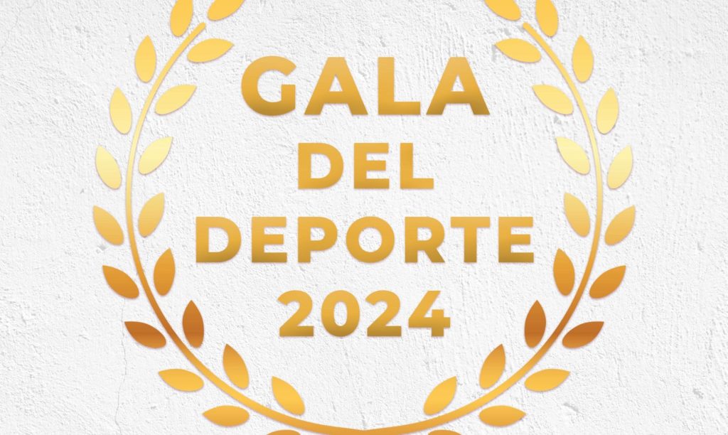 IX Gala del Deporte 2024