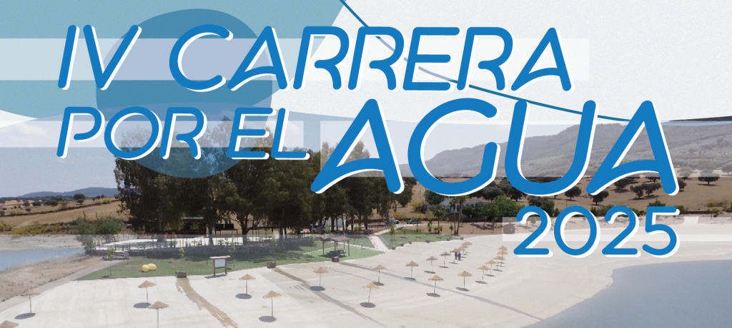 IV “Carrera por el Agua” – Herrera del Duque 2025